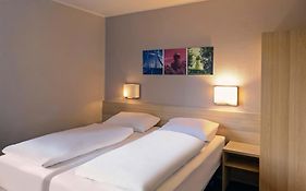 B&B Hotel Krefeld-Sued